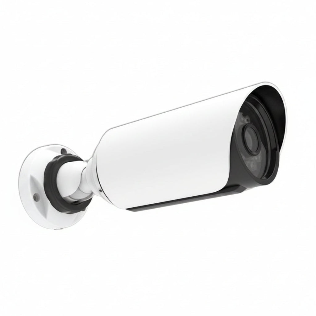 Watchman Evo External Camera With 2.8-12Mm Varifocal Lens (1.22)