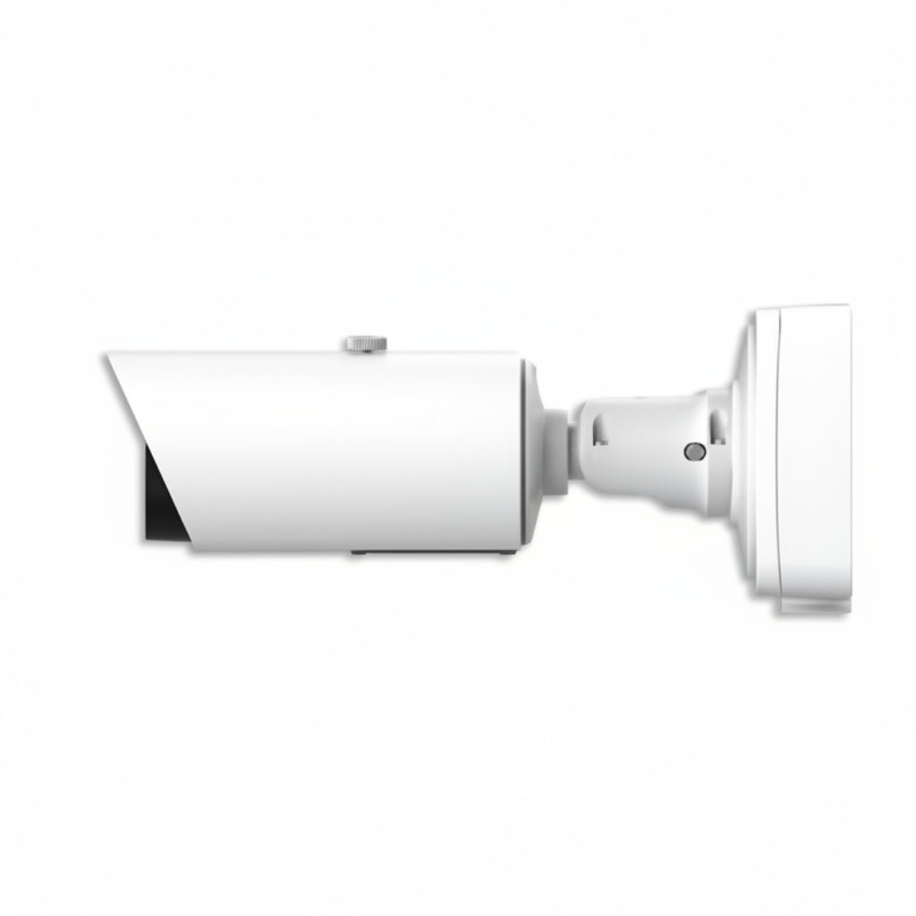 External Pro Bullett Camera | 5.3-64Mm Varifocal Lens