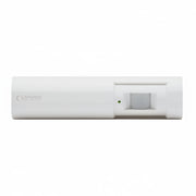 Camden Request-To-Exit Detector, 12/24 VDC, Includes Wiring Terminal, (2) DPDT Relays, Fail Safe/Fail Secure Selectable, Multi Function, White Finish