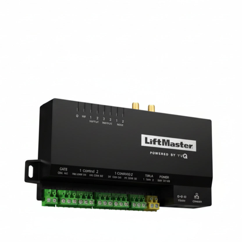 Liftmaster Smart Access Hub(8.22)
