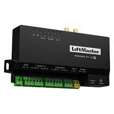 Liftmaster Smart Access Hub(8.22)