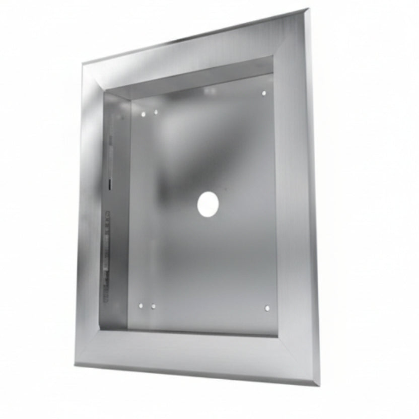 Trim Ring And Backbox For Capxlv (8.22)