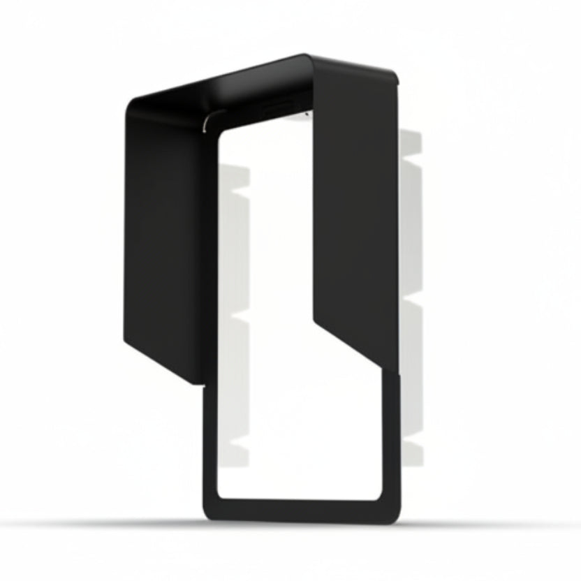 Hood Kit For Capxlv2 Video Intercom Systems