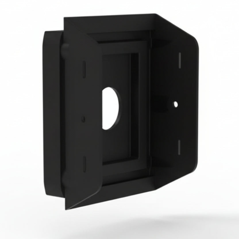 Pedestal Mount Bracket For Capxs