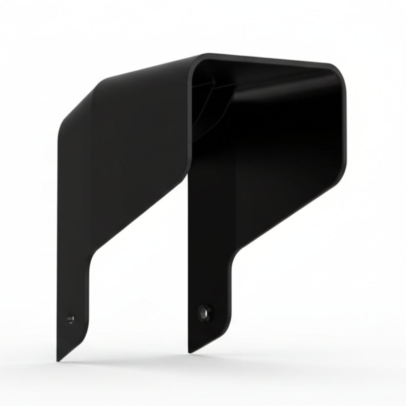Hood For Capxs Video Intercom