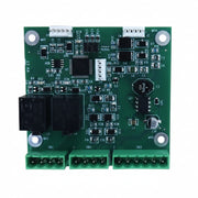 Wiegand Input Expansion Module For Cwe320