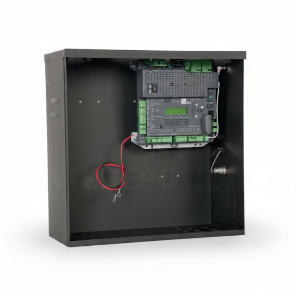 1551 Control Box With 1050Us Board (9.22)