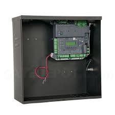 1551 Control Box With 1050Us Board (9.22)