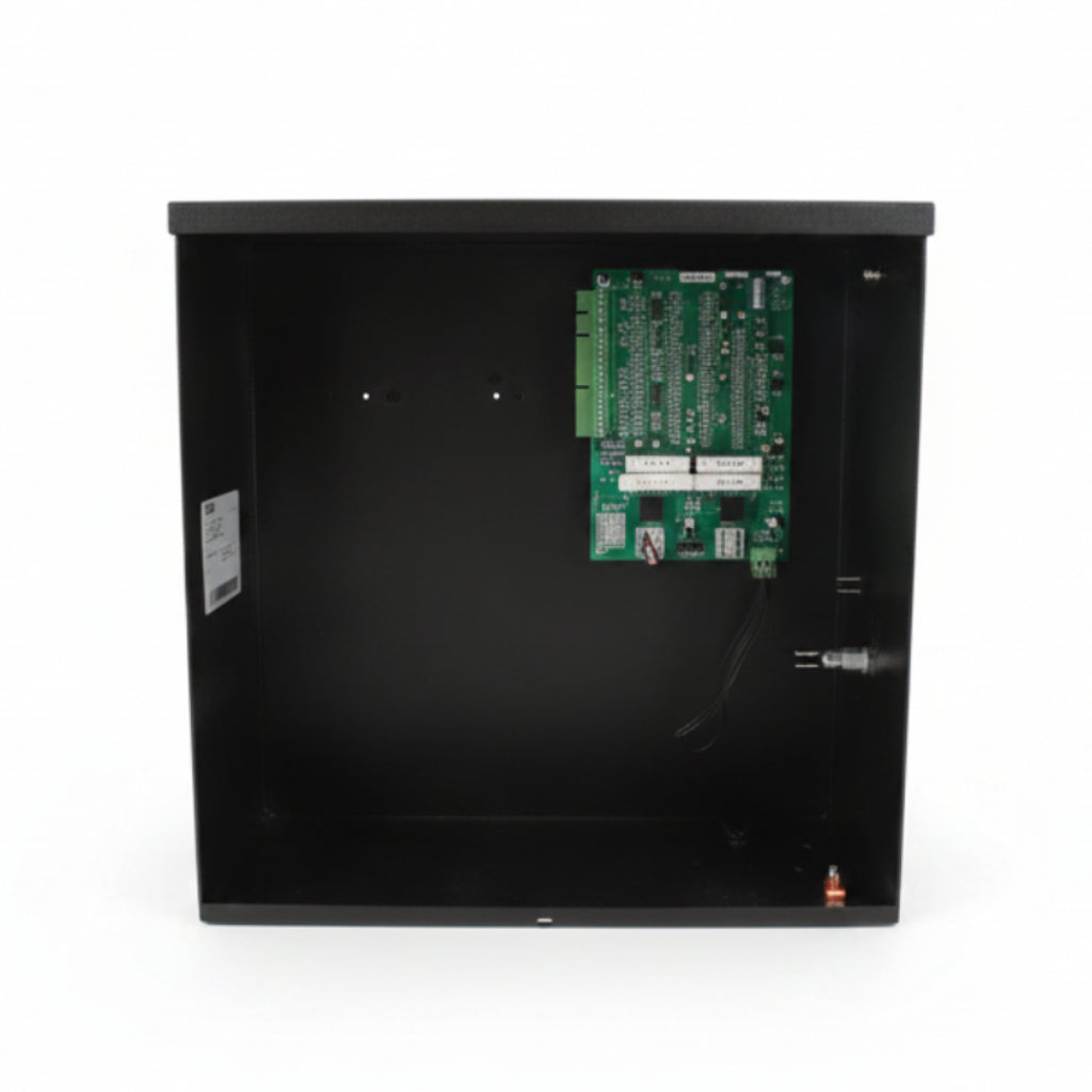 1500 Control Box With 636Us Board (9.22)