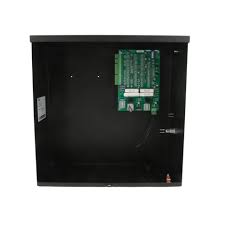 1500 Control Box With 636Us Board (9.22)