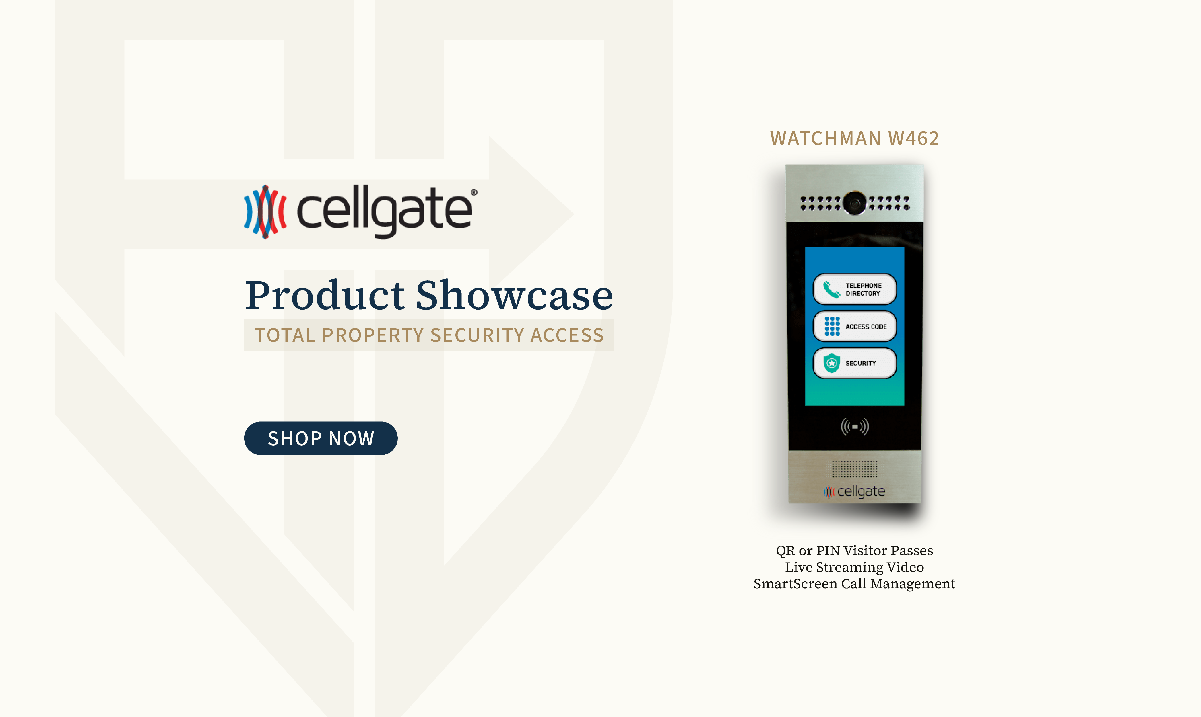 Access Distribution Centre