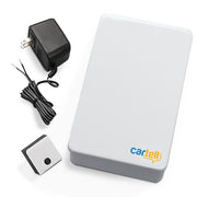 CF-2C Dual Relay Control Unit (Probe Not Included)