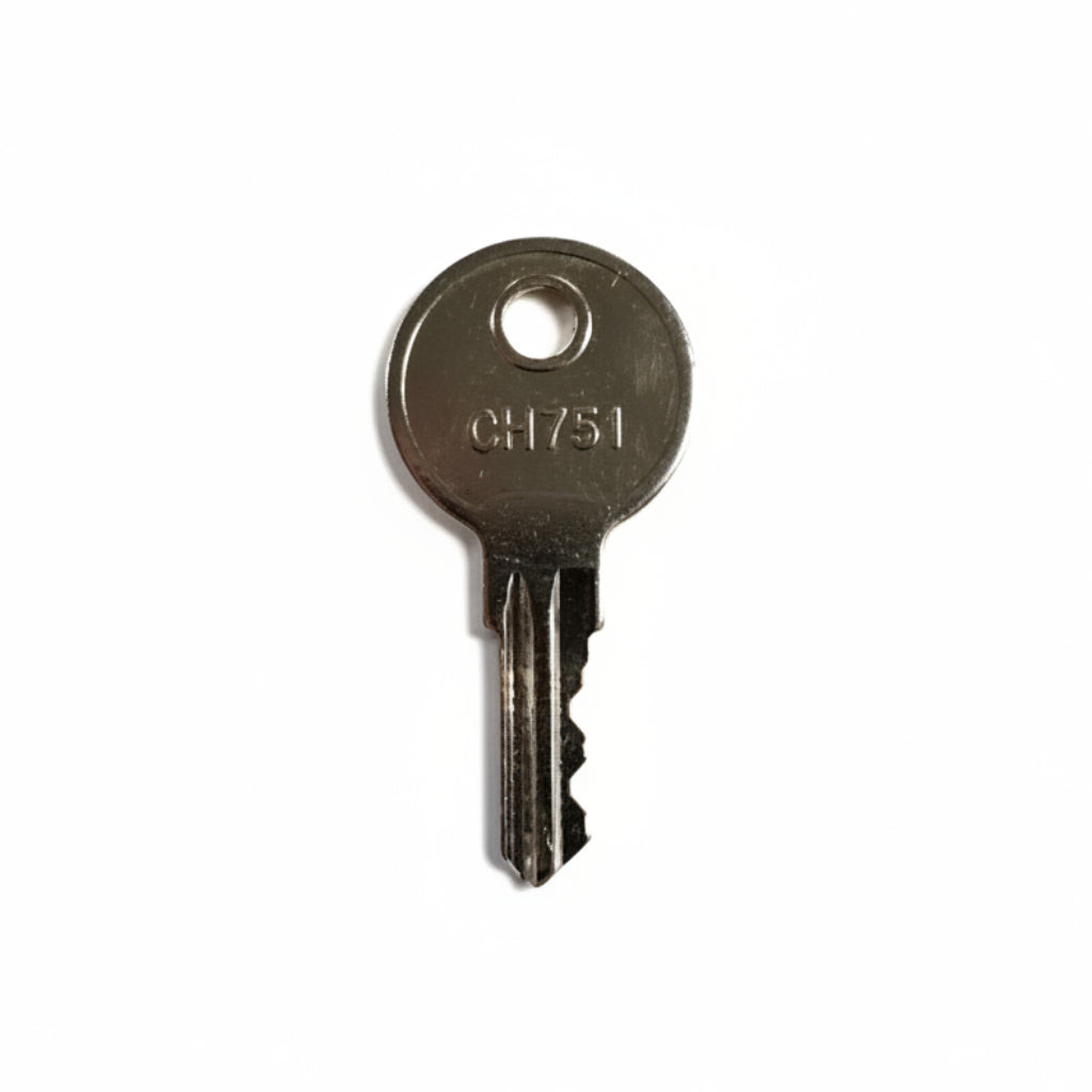 KEY FOR AAS(2.23)(MX002136)