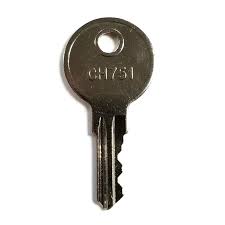 KEY FOR AAS(2.23)(MX002136)