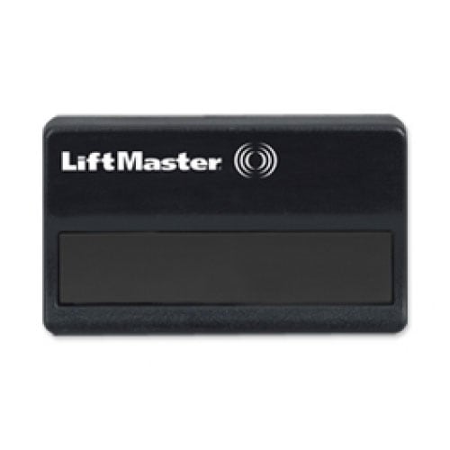 315 Mhz Liftmaster 1 Button Transmitter (Security +) by Liftmaster
