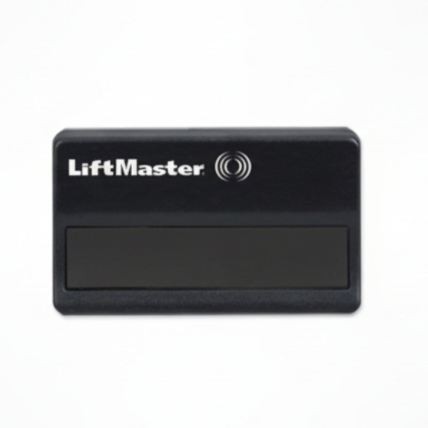 315 Mhz Liftmaster 1 Button Transmitter (Security +) by Liftmaster