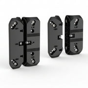 Chain Link Round Adapter Kit For Caracal Hinges