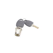 LOCK AND KEY FOR MBAR CABINET(9.22)