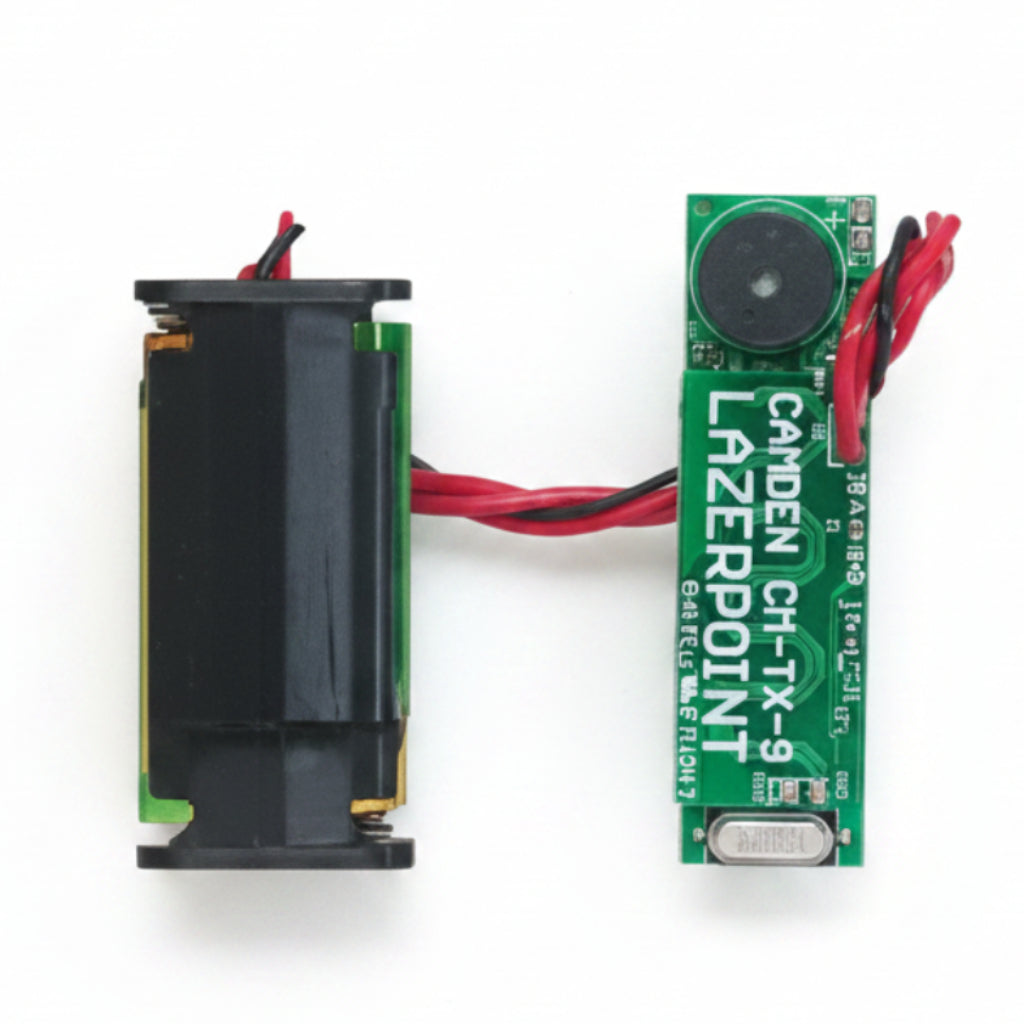 Camden Wall Switch Transmitter