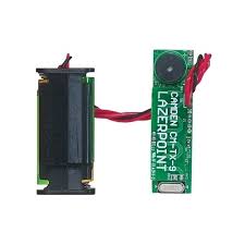 Camden Wall Switch Transmitter