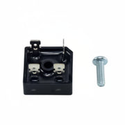POWER SUPPLY BOX BRIDGE RECTIFIER