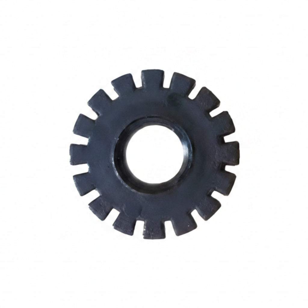 LIMIT SWITCH PLASTIC NUT