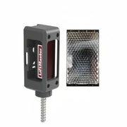 Monitored Retro-Reflective Photo Eye For Commercial Door Applications