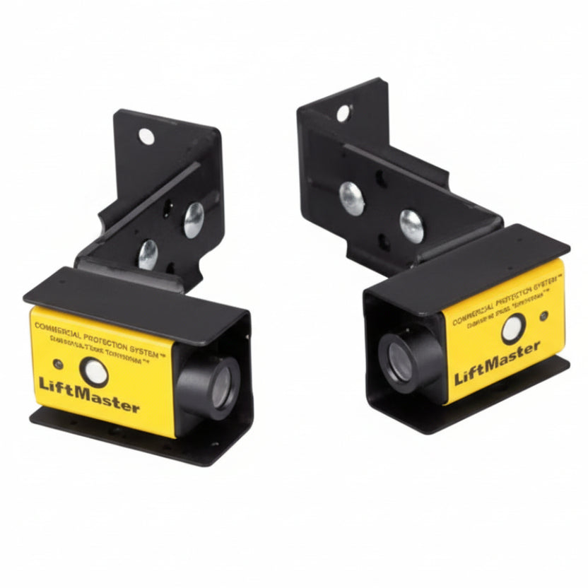 Photo Electric Sensors & Brackets