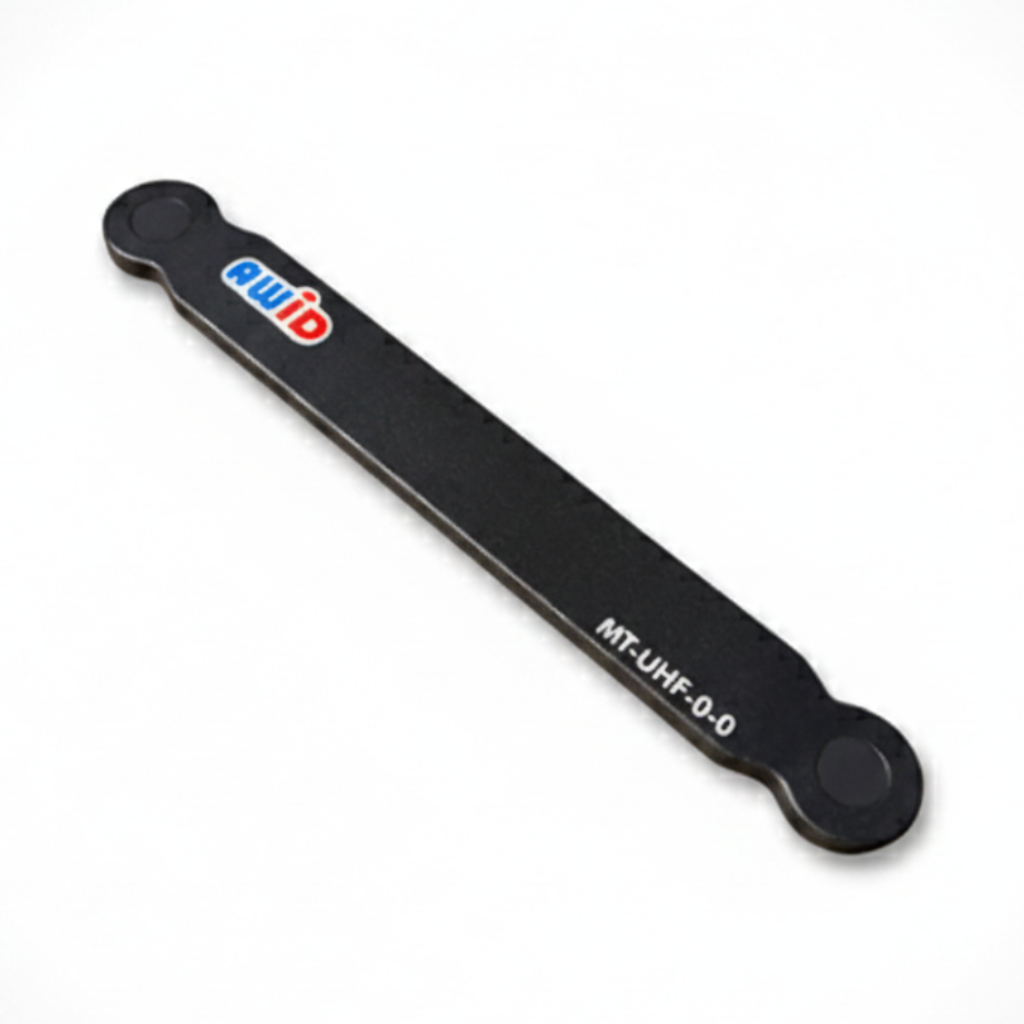 Uhf Metal Mount Tag For Long Range Readers (1.23)