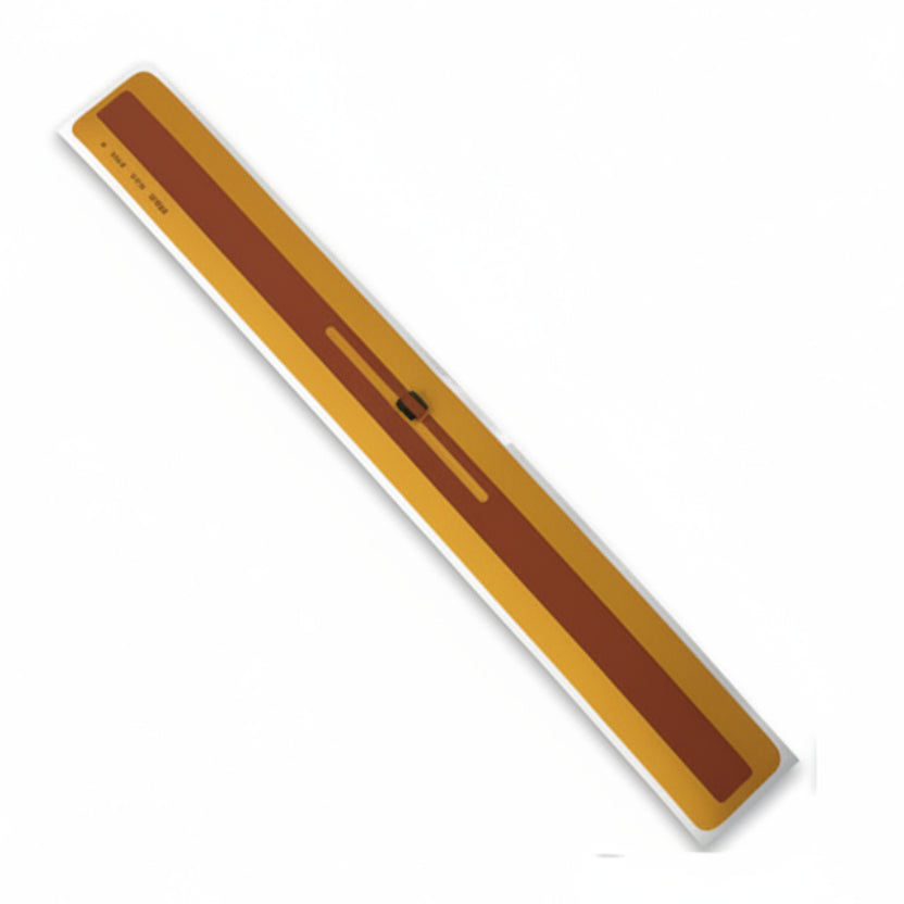 Uhf Side View Mirror Tag For Long Range Readers (1.23)
