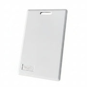 Clamshell Badge Awid Logo (Facility Code 84) (1.23)..**Minimum Order Of 50**