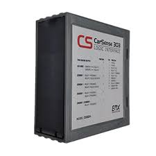 Cs303 Emx Logic Interface For Two Vehicle Sensors (Cs303-C-1 Is Still Required For Installation)