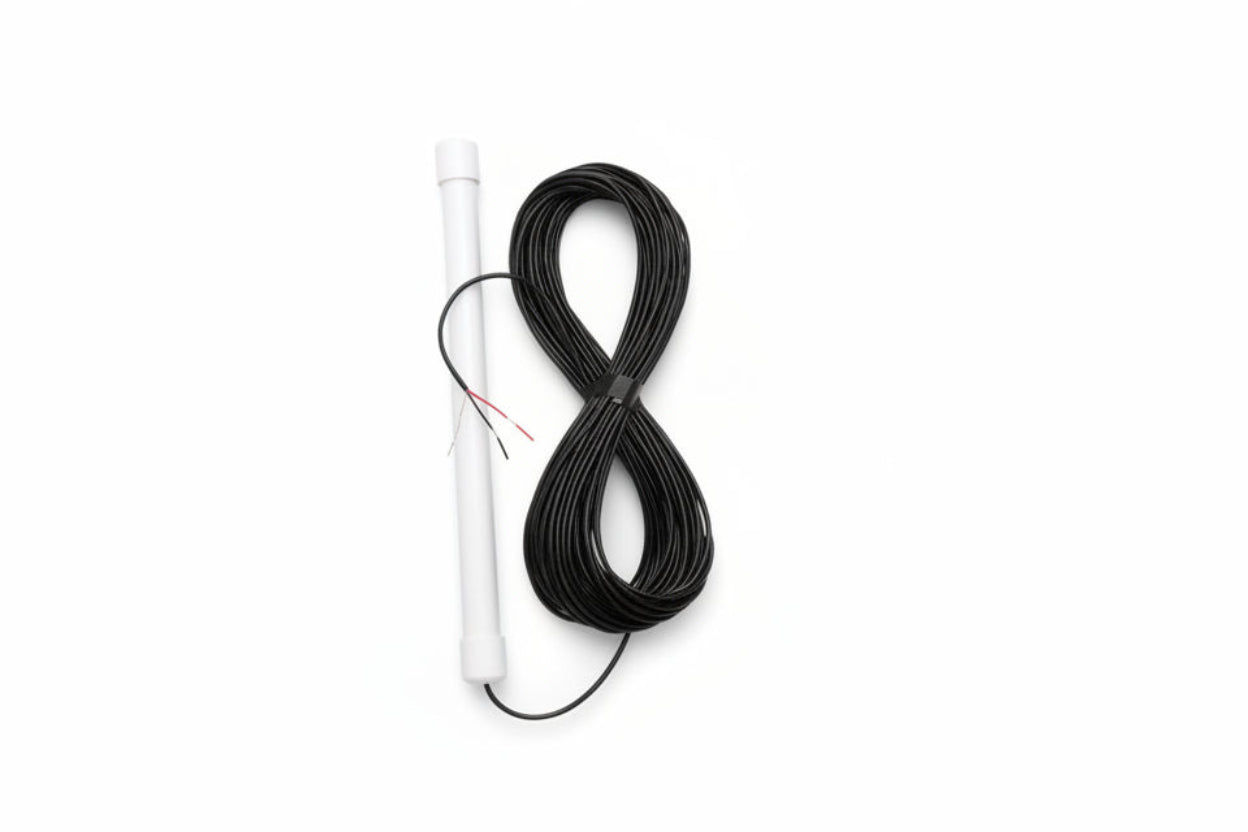 Sensor Probe With 100' Cable For CT-2B Controllers