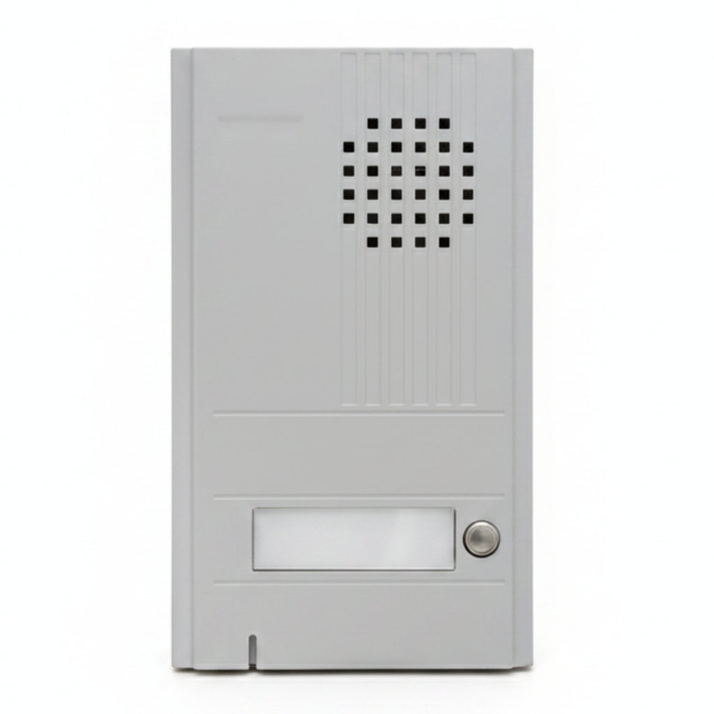 Aiphone DA-1DS 1-Call Audio Door Station, DA Series