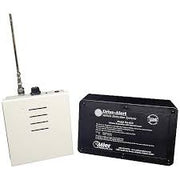 Mier Wireless Drive-Alert Vehicle Security Detection System