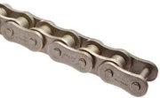 #50 Riveted High Guard Chain, Priced Per Foot (Sold In 10' Sections)