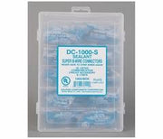 Dolphin Sealed B Connectors (Package Of 1000)