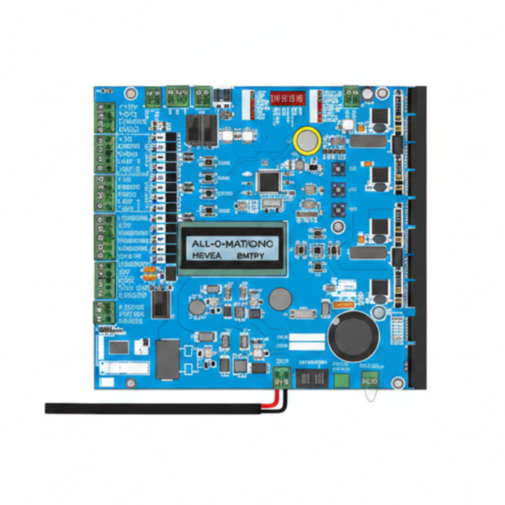 CIRCUIT BOARD TORO 24 (7.21)