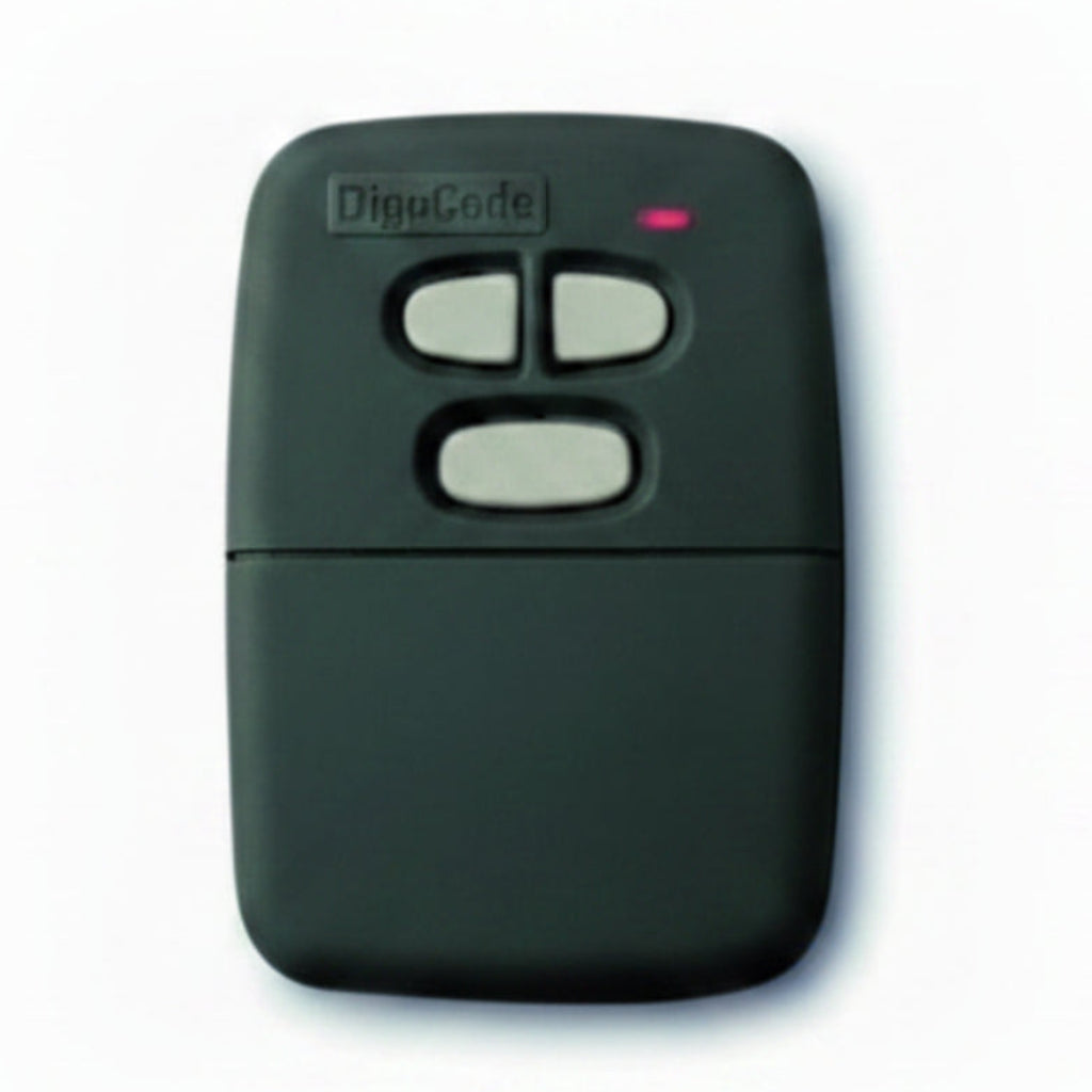 310Hz 3-Button Transmitter