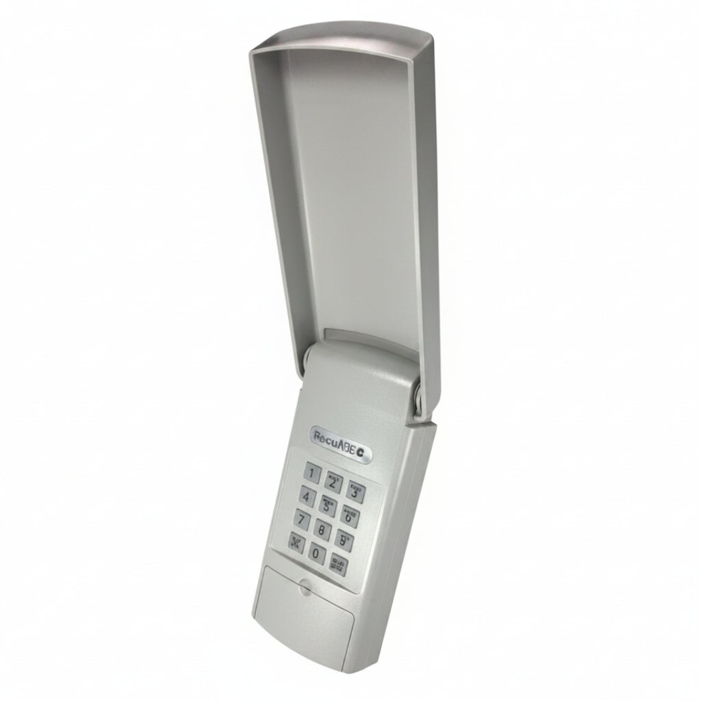 Digi-Code DC5202 by Digi-Code