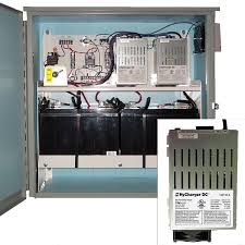 DC Power Supply, DCPS-60, 3/4- 1HP, HTG, HRG 220, 222 DS, DE, 333 MS (DC-2-C8) 208/230 Vac, 50/60Hz, (DC-3-01) 60Amp, .75 HP/Circuit Breaker HTG, HRG 220 A, B & C & HRG 222 A (DC-B-00) Standard Packaging