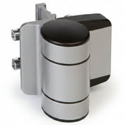 Locinox Dino 180° Hinge (SILVER) by Locinox