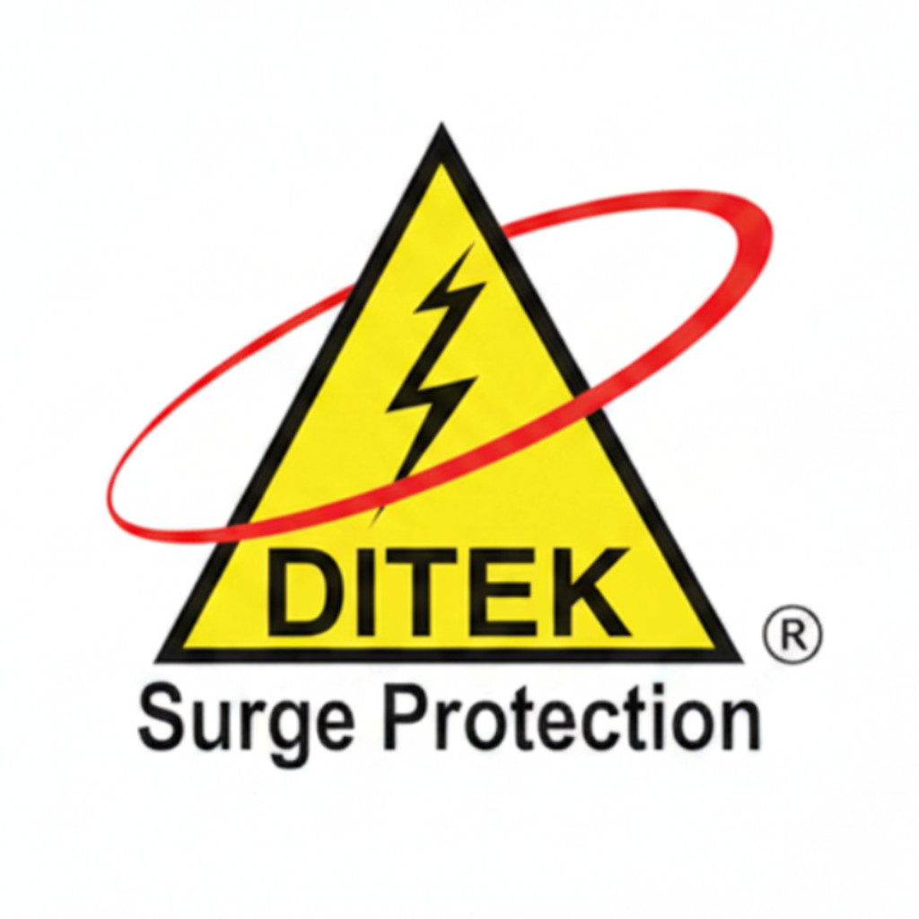 4 Pair Telephone Entry Surge Suppressor (1 Pair 12V, 1 Pair 24V, 1 Pair 130V Telco, 1 Pair 5V Data)