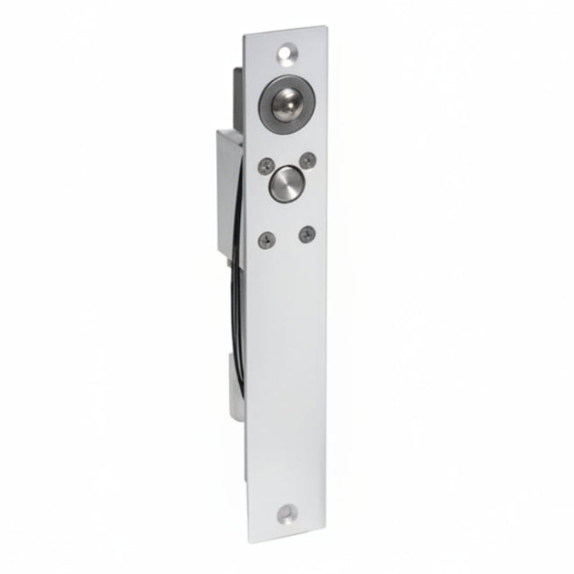 Electric Deadbolt W/ Lock & Door Sensor- Indoor Use Only(Dkeb-M-1Ld)( 3.23)
