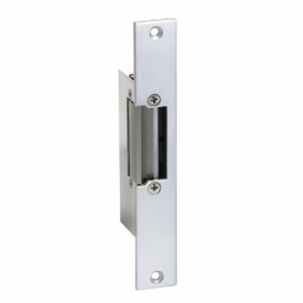 Fail-Safe Electric Strike For 11/32" Keeper (12Vdc) (3.23)