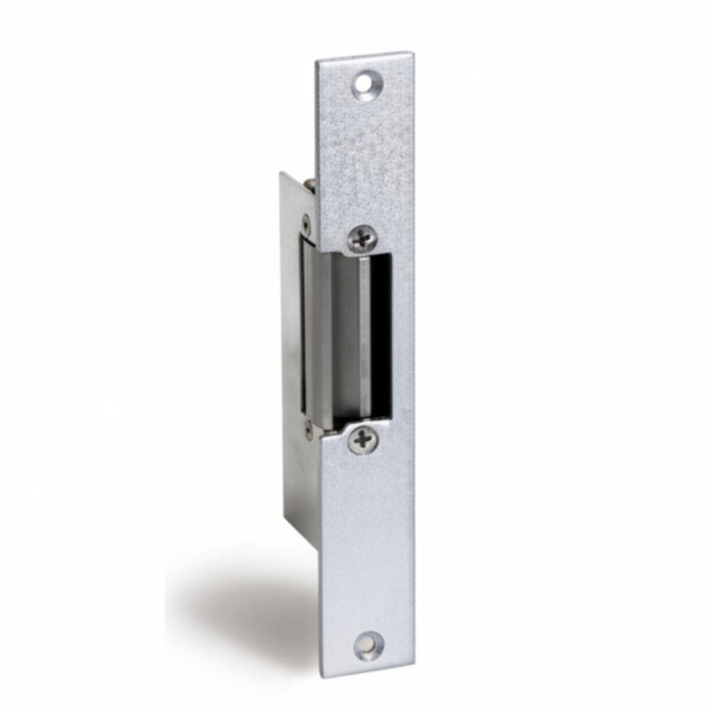 Fail-Secure Electric Strike For 11/32" Keeper (12Vdc) (3.23)