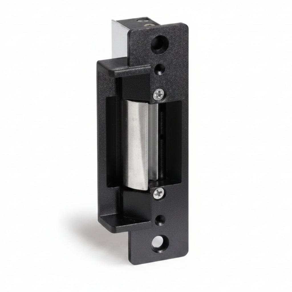 Fail-Secure Electric Strike For 5/8" Keeper (12Vdc) (3.23)