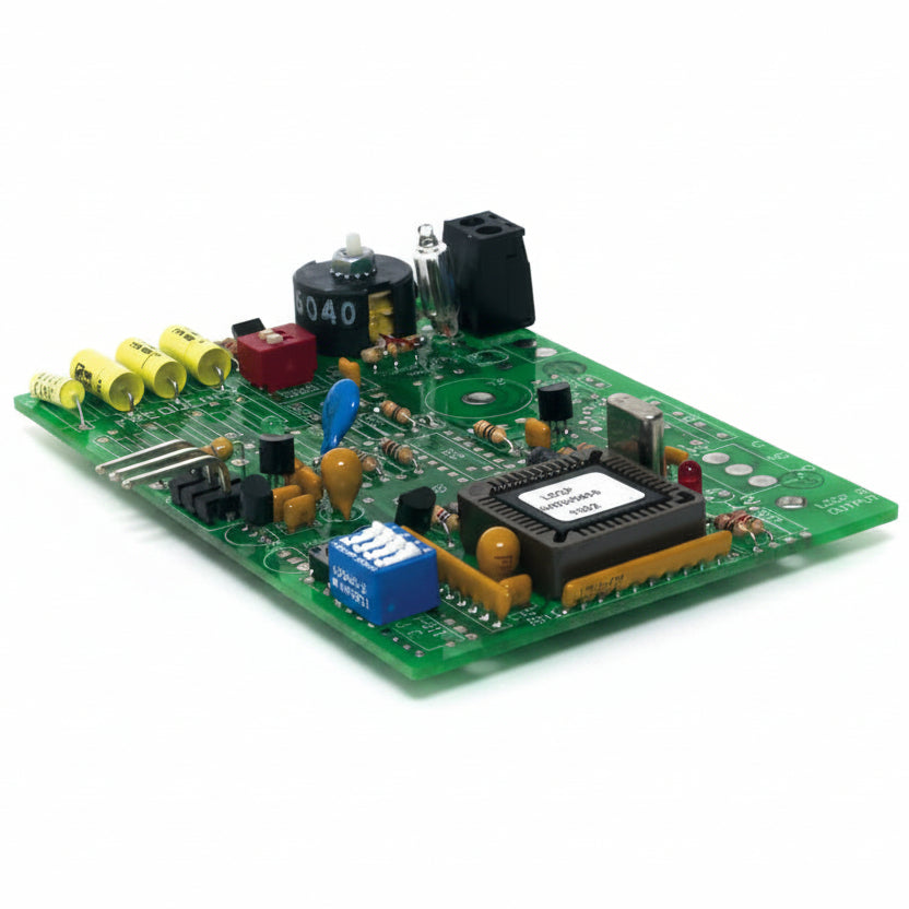 Dual Loop Detector Board by Doorking