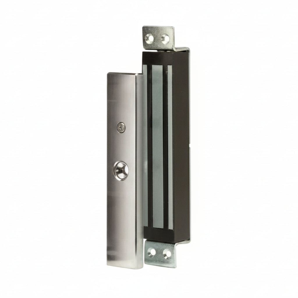 600Lb Mortise Mount Maglock (3.23)