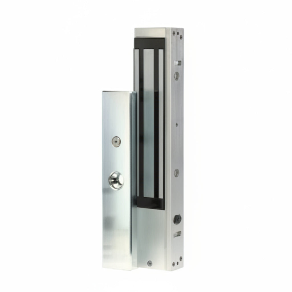 Standard 600 Lb Lock Surface Mount With Led Indicator And Timer(3.23)